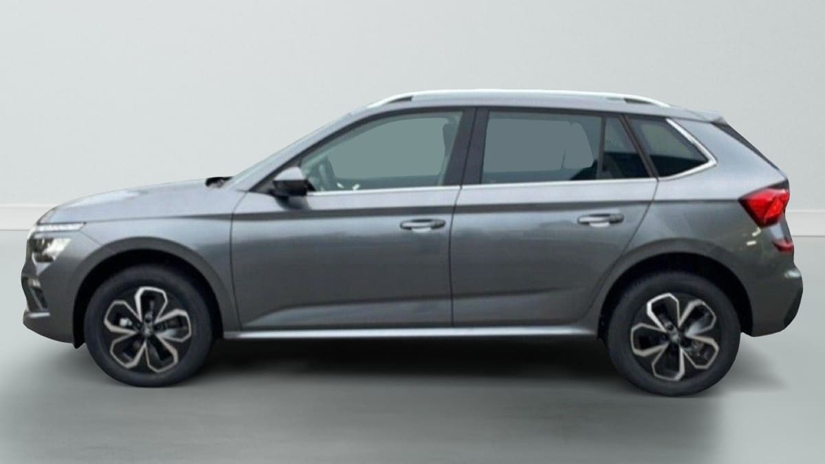 372493_p2 - SKODA - KAMIQ - 2025 - photo 8