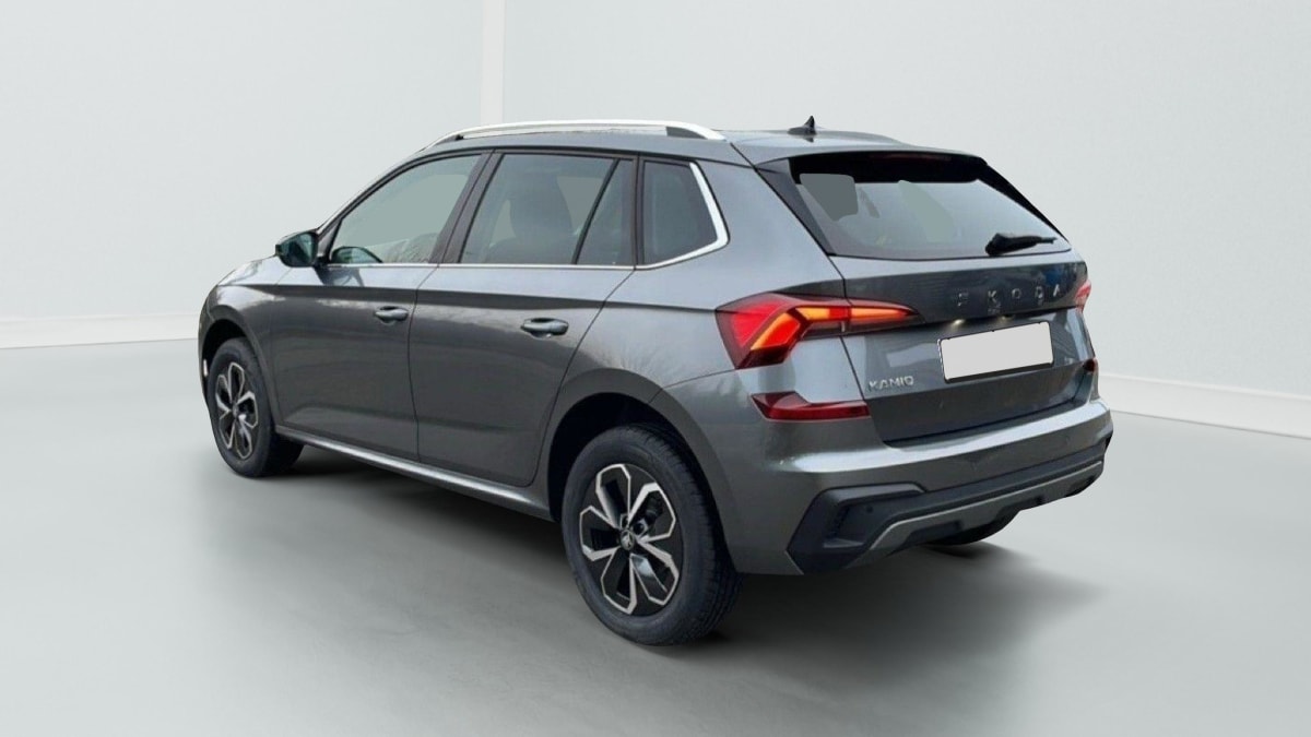 372493_p2 - SKODA - KAMIQ - 2025 - photo 7