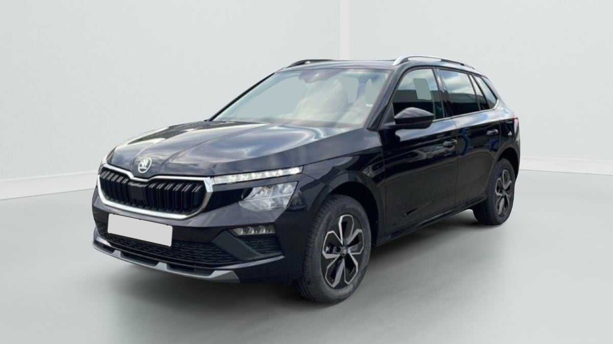 372489_p2 - SKODA - KAMIQ - 2025 - photo 1