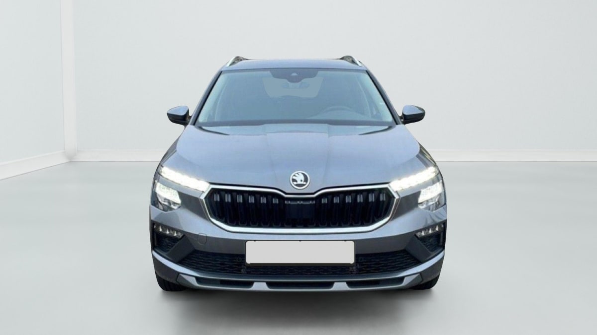 372495_p2 - SKODA - KAMIQ - 2025 - photo 3