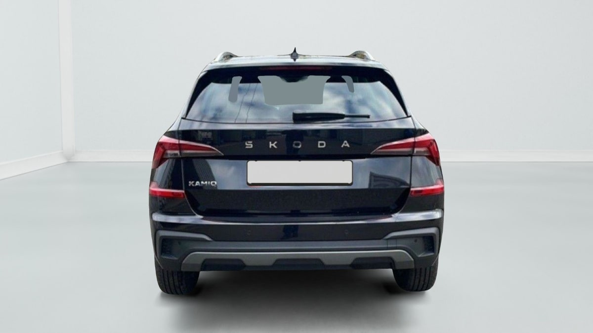 372489_p2 - SKODA - KAMIQ - 2025 - photo 6