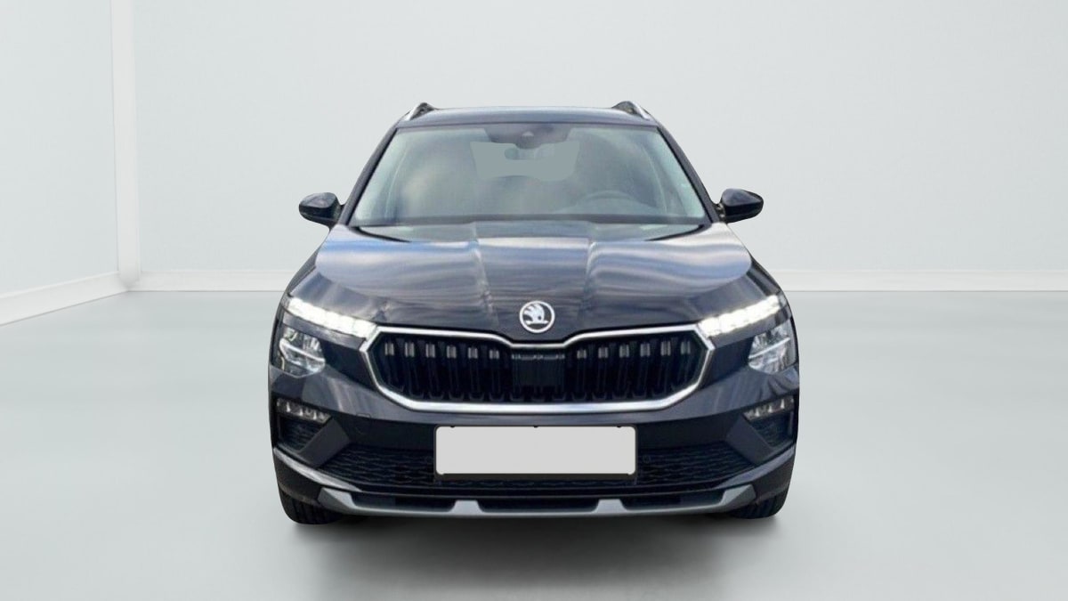 372489_p2 - SKODA - KAMIQ - 2025 - photo 2