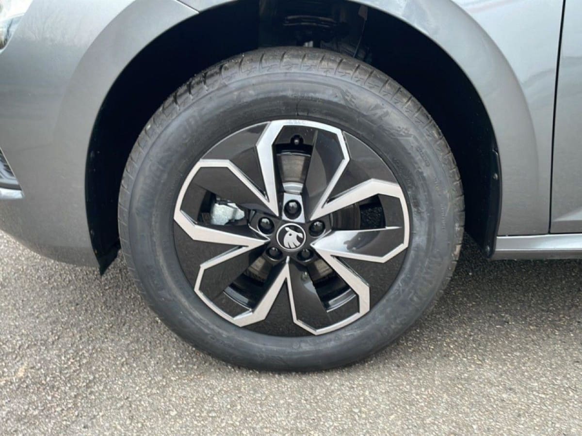 372493_p2 - SKODA - KAMIQ - 2025 - photo 9