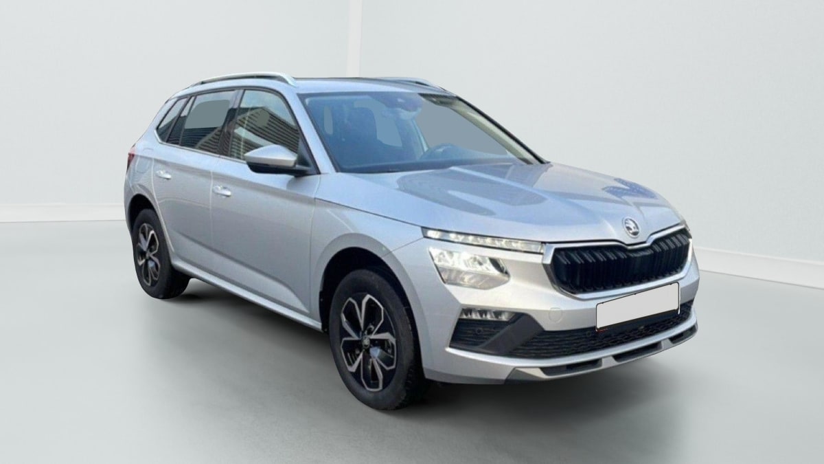 368390_p2 - SKODA - KAMIQ - 2025 - photo 3