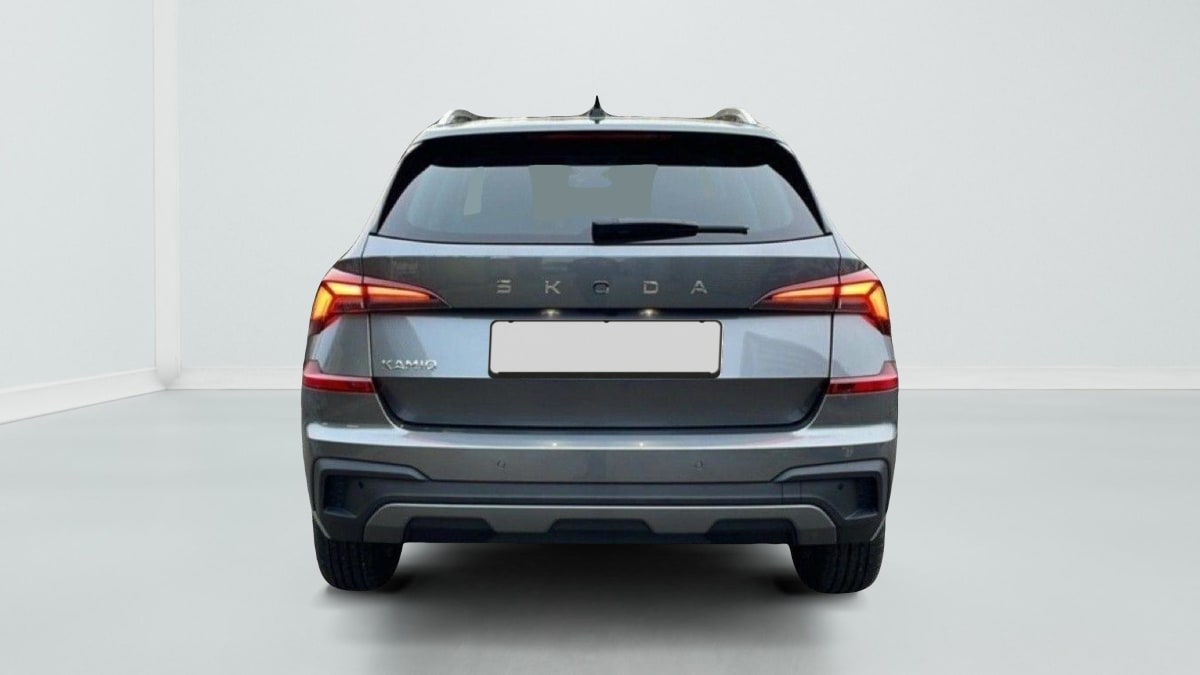 372493_p2 - SKODA - KAMIQ - 2025 - photo 6