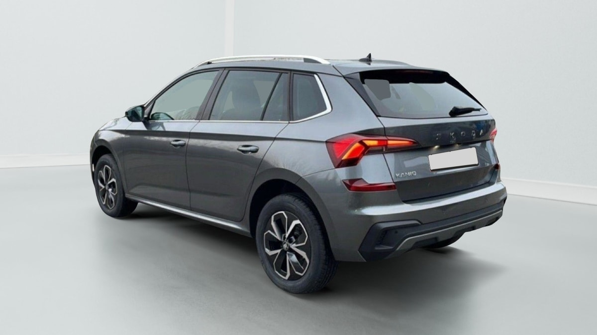 372495_p2 - SKODA - KAMIQ - 2025 - photo 7