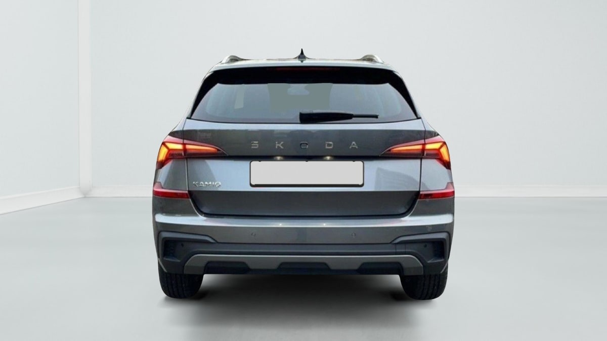 372495_p2 - SKODA - KAMIQ - 2025 - photo 6