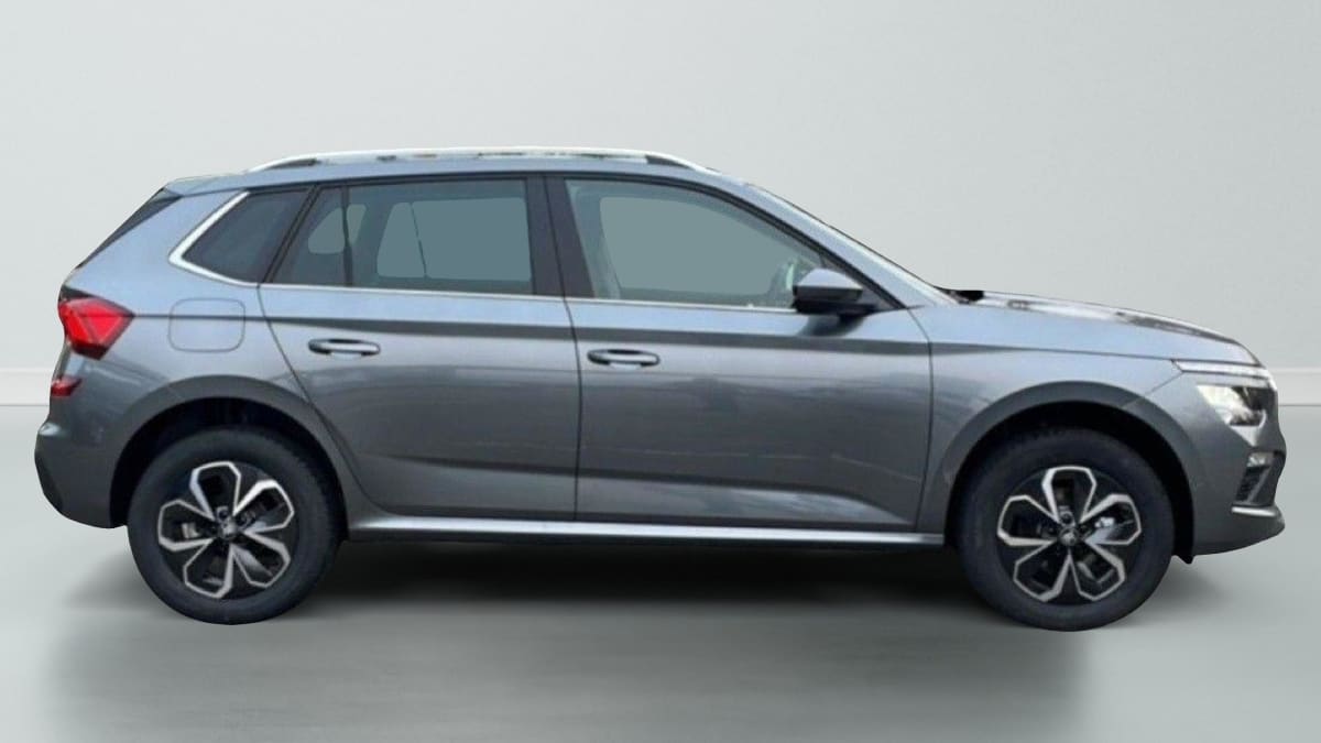 372491_p2 - SKODA - KAMIQ - 2025 - photo 4