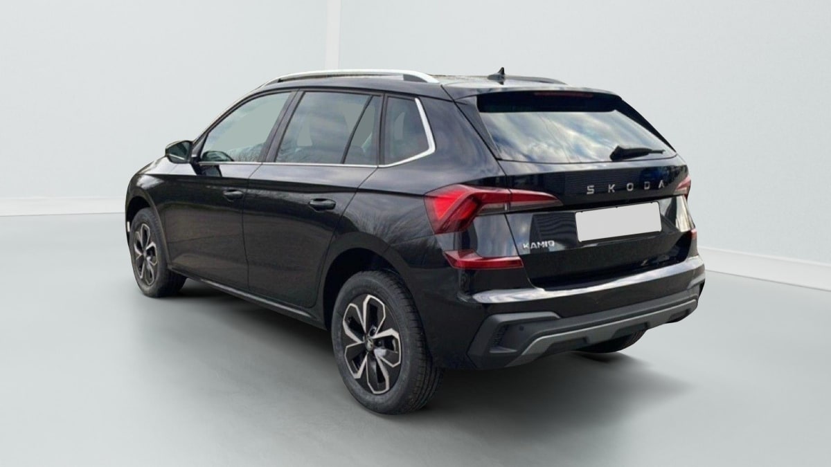 372489_p2 - SKODA - KAMIQ - 2025 - photo 7