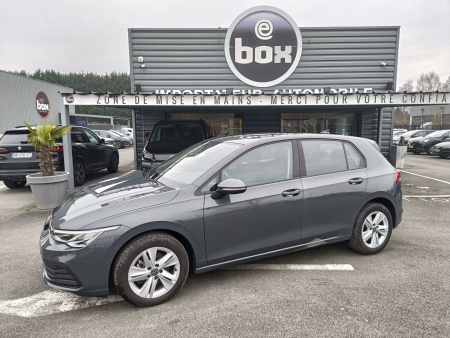 53509549 - VOLKSWAGEN - GOLF - 2022