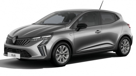 47128_p28 - RENAULT - CLIO 5 - 2025