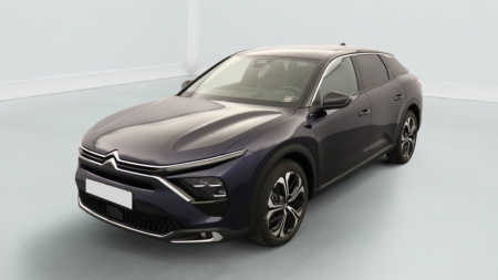 343906_p2 - CITROEN - C5 X - 2026 343906_p2 - CITROEN - C5 X - 2026