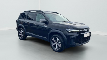 374183_p2 - DACIA - BIGSTER - 2025 374183_p2 - DACIA - BIGSTER - 2025