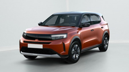 374537_p2 - OPEL - FRONTERA - 2026 374537_p2 - OPEL - FRONTERA - 2026