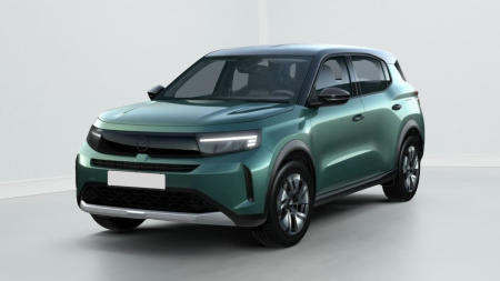 374535_p2 - OPEL - FRONTERA - 2026 374535_p2 - OPEL - FRONTERA - 2026