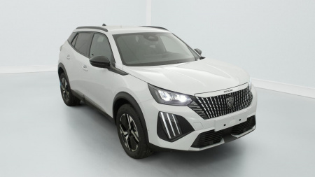 342684_p2 - PEUGEOT - 2008 - 2025