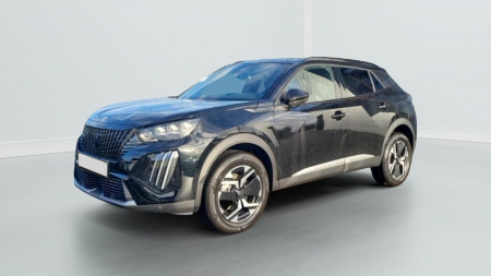 366119_p2 - PEUGEOT - 2008 - 2025