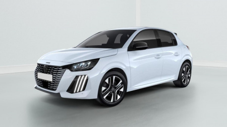 373465_p2 - PEUGEOT - 208 - 2026