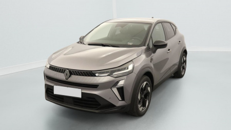 369845_p2 - RENAULT - CAPTUR - 2026 369845_p2 - RENAULT - CAPTUR - 2026