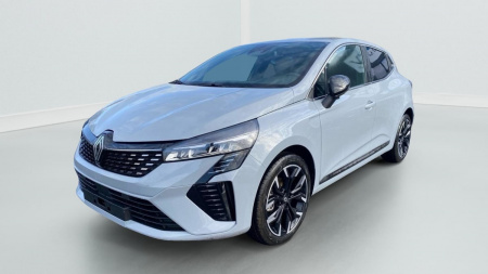 374304_p2 - RENAULT - CLIO 5 - 2025 374304_p2 - RENAULT - CLIO 5 - 2025