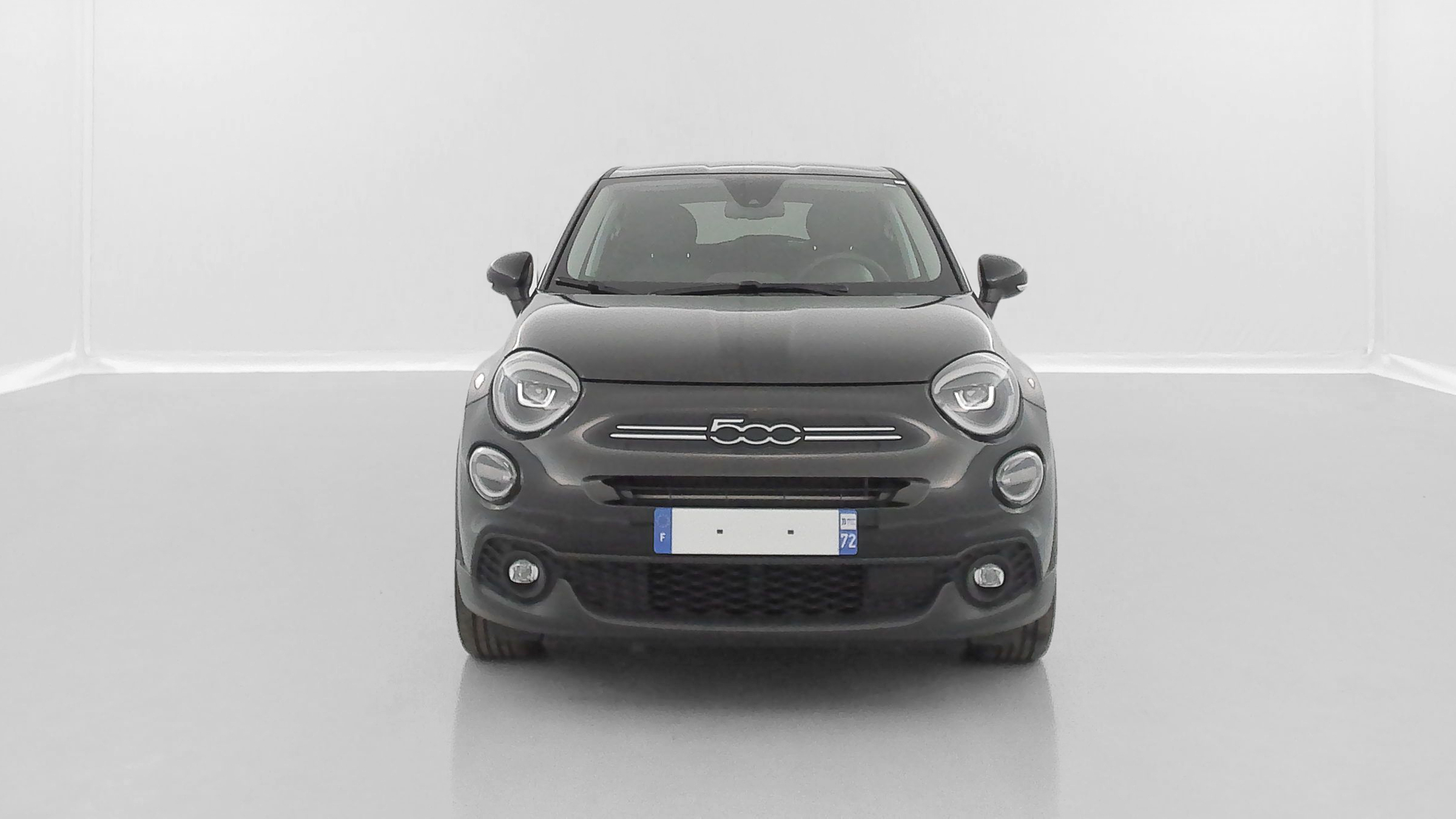 GLI00012221_p53 - FIAT - 500 X - 2023 - photo 2