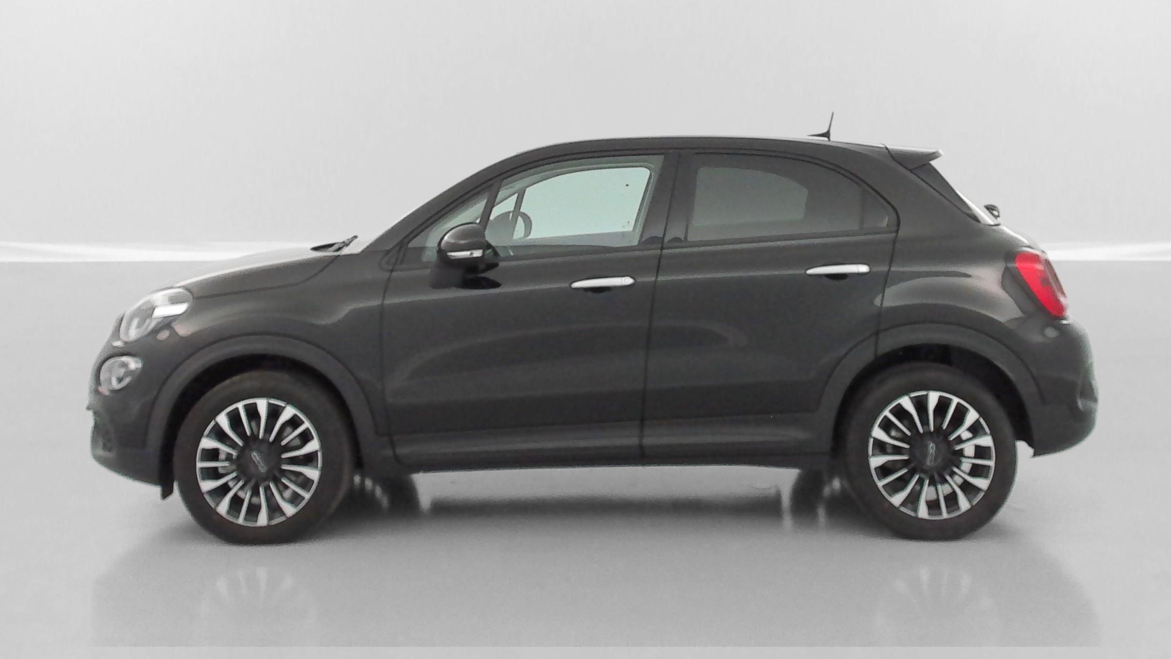 GLI00012221_p53 - FIAT - 500 X - 2023 - photo 4