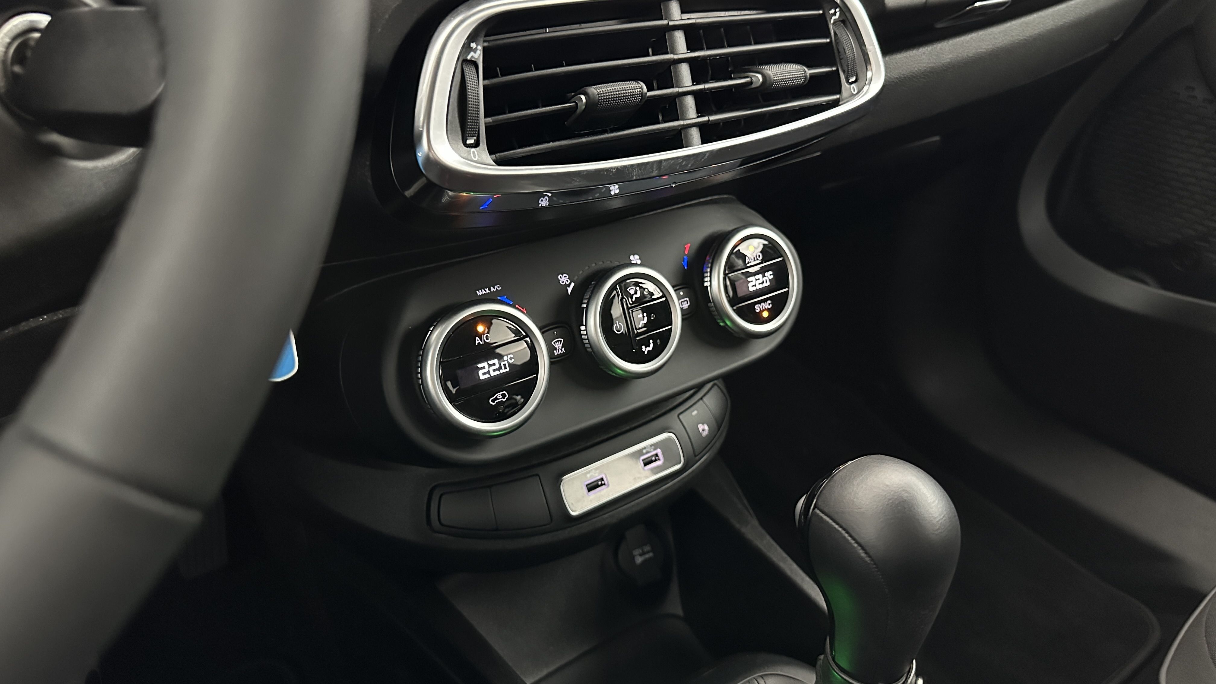GLI00012221_p53 - FIAT - 500 X - 2023 - photo 19