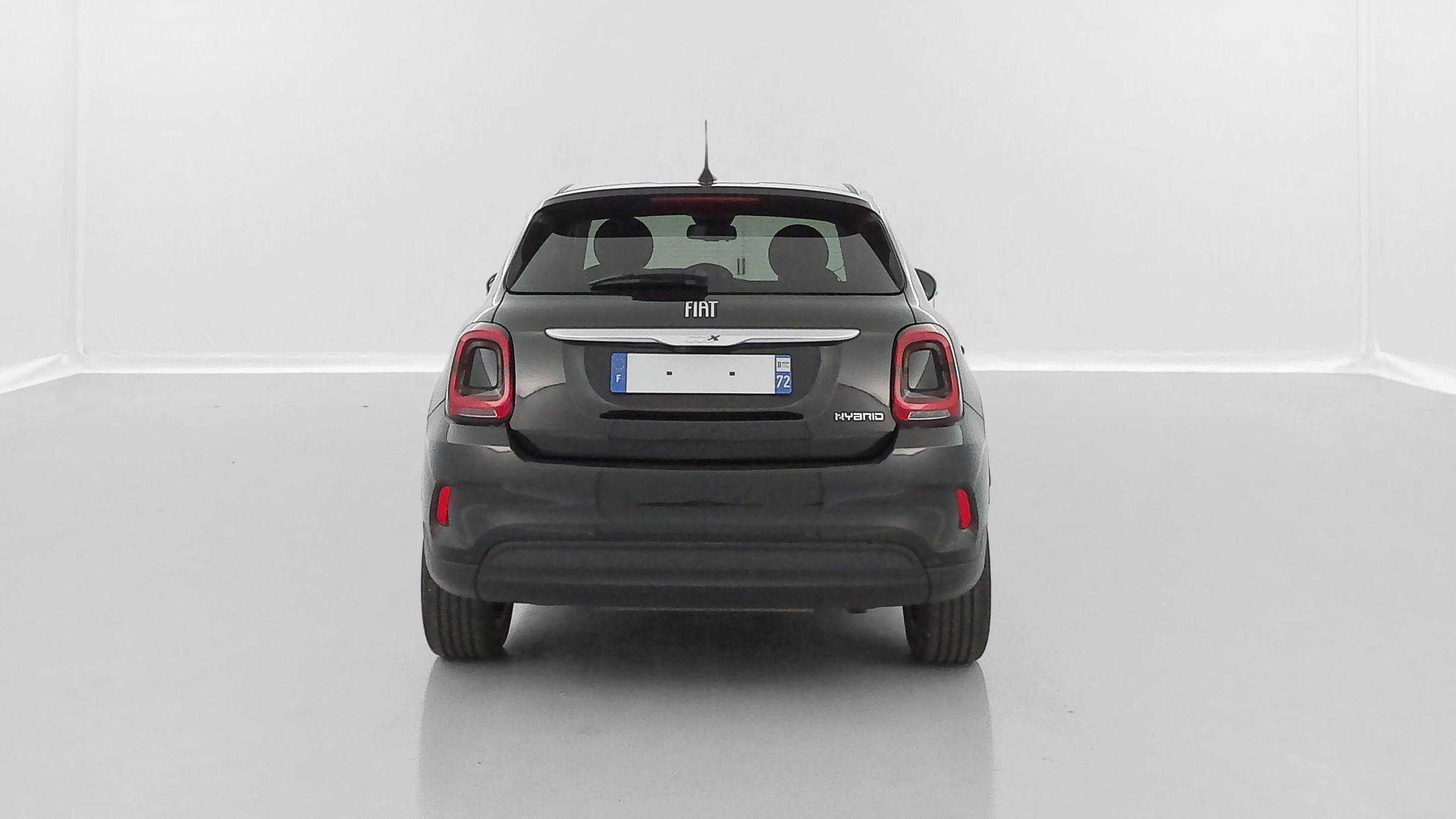 GLI00012221_p53 - FIAT - 500 X - 2023 - photo 21
