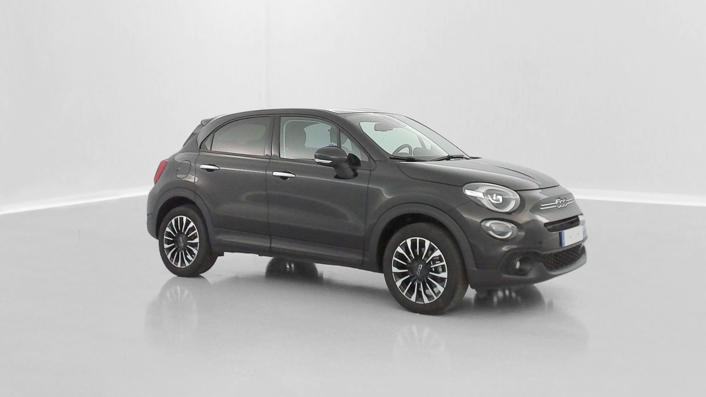 GLI00012221_p53 - FIAT - 500 X - 2023 - photo 27