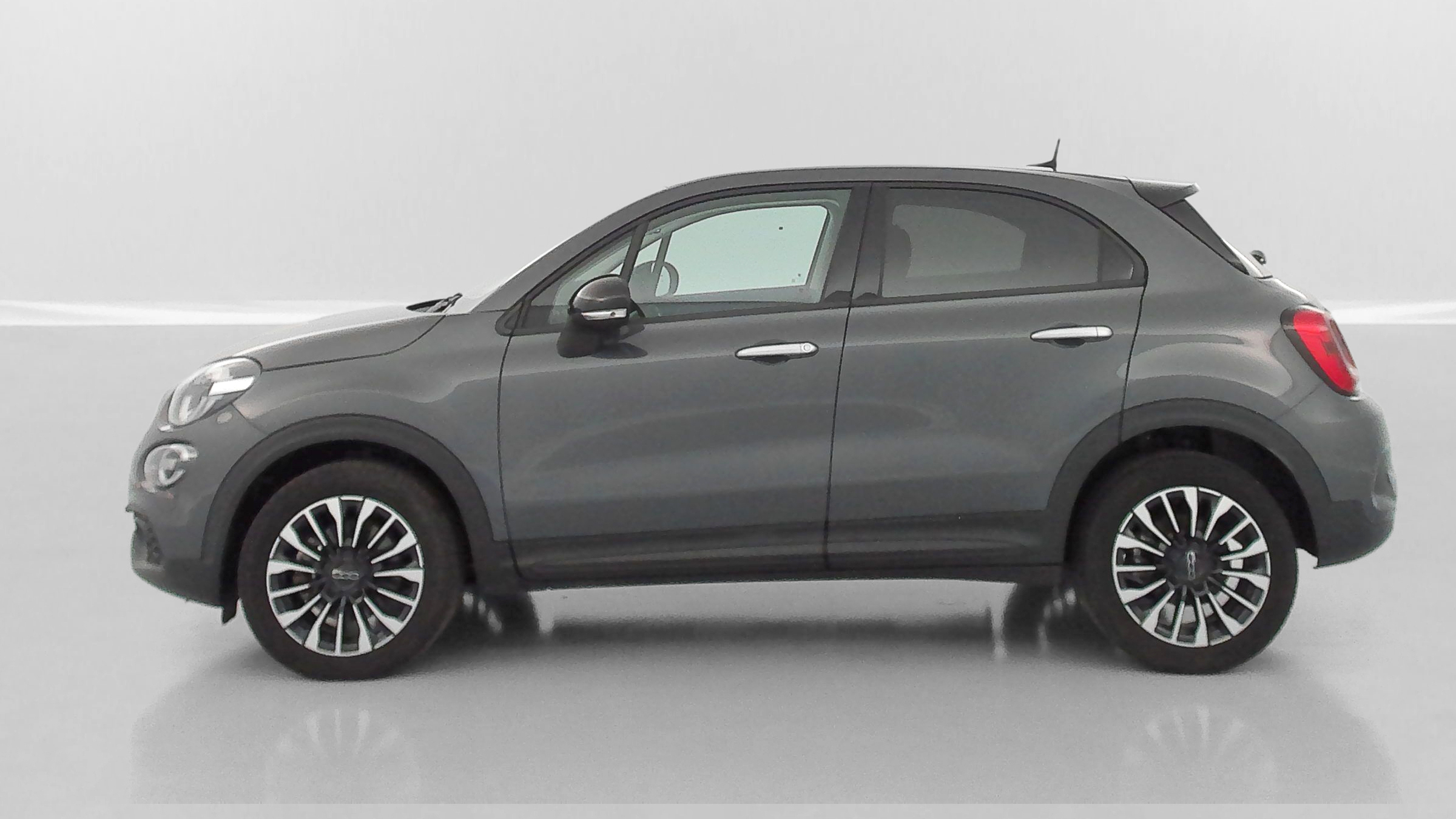 GLI00012220_p53 - FIAT - 500 X - 2023 - photo 4