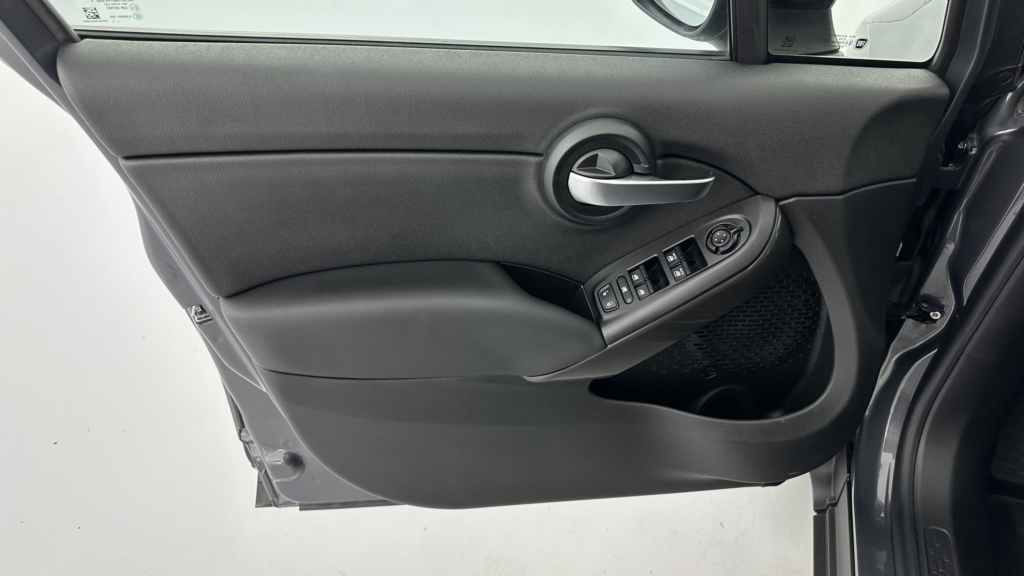 GLI00012220_p53 - FIAT - 500 X - 2023 - photo 12