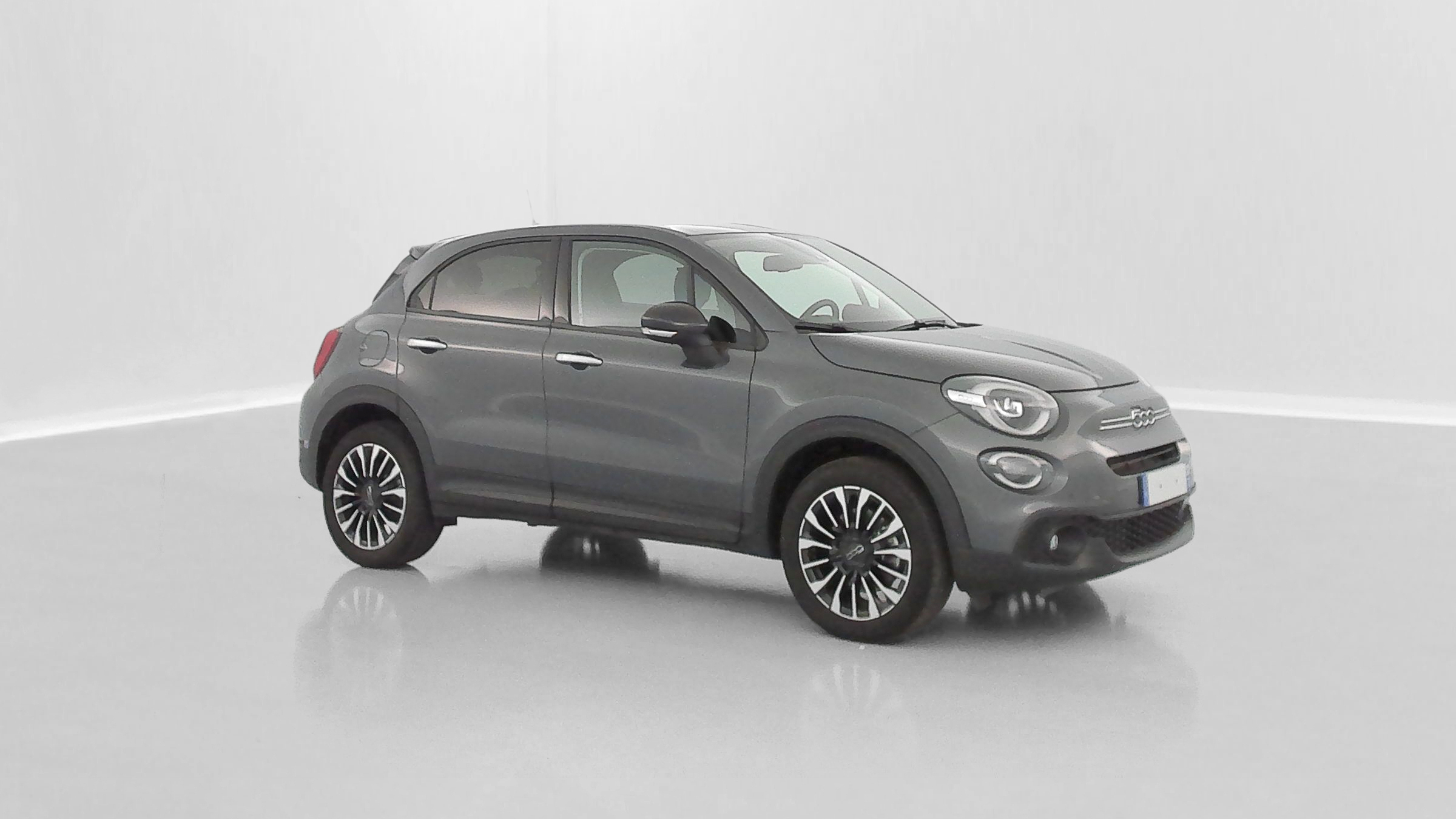 GLI00012220_p53 - FIAT - 500 X - 2023 - photo 28