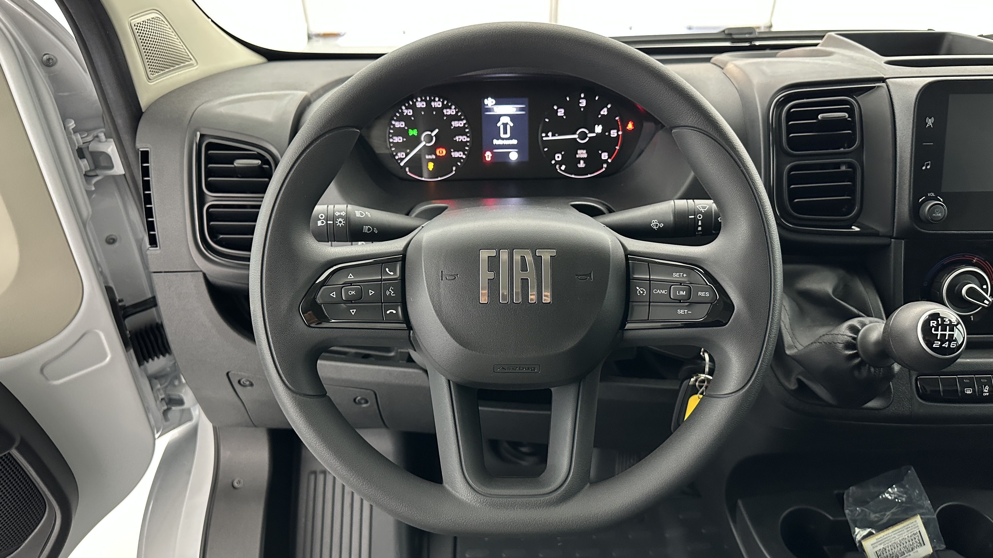 GLI00014755_p53 - FIAT - DUCATO - 2025 - photo 10