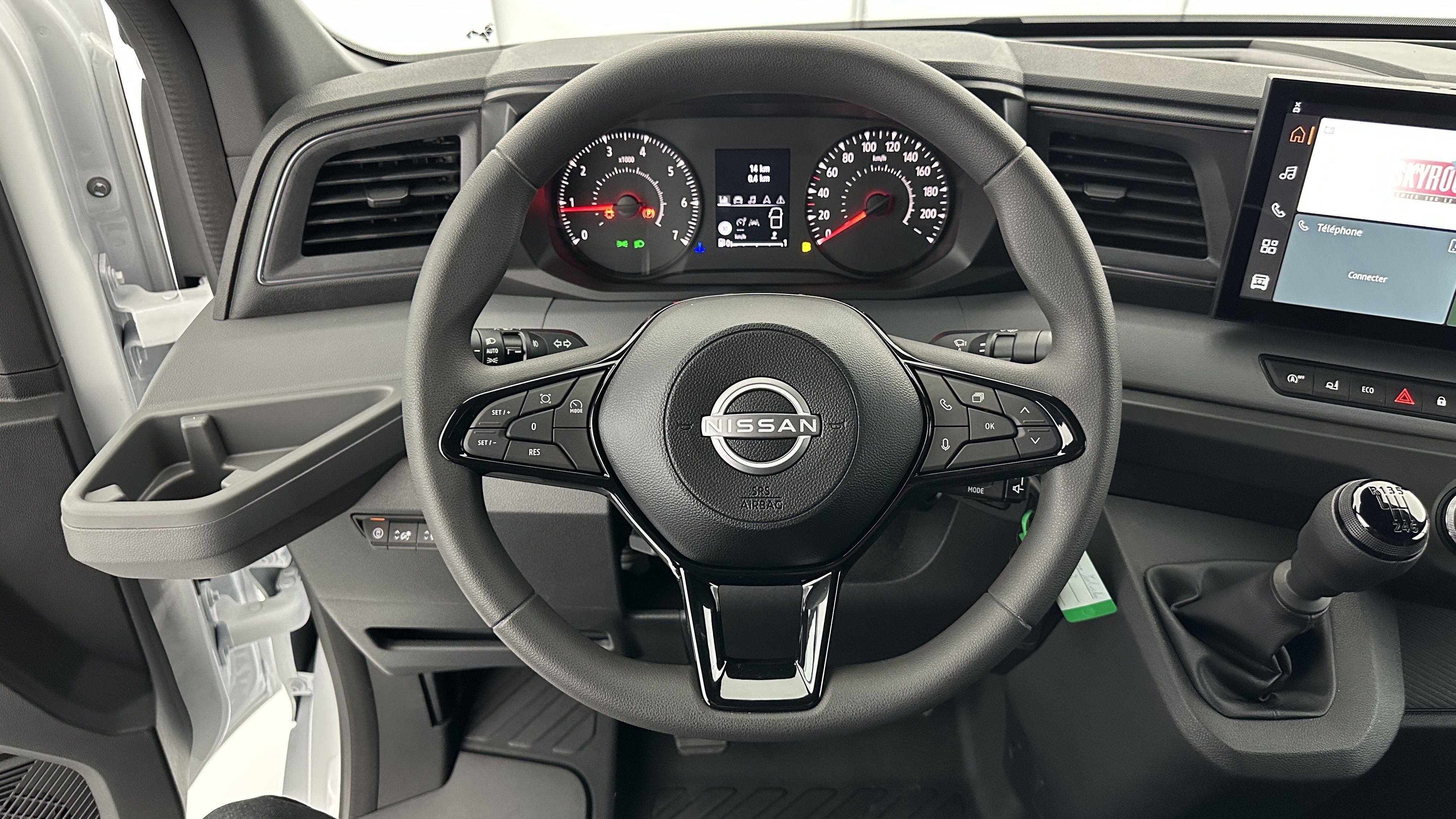 GLI00011025_p53 - NISSAN - INTERSTAR - 2025 - photo 11