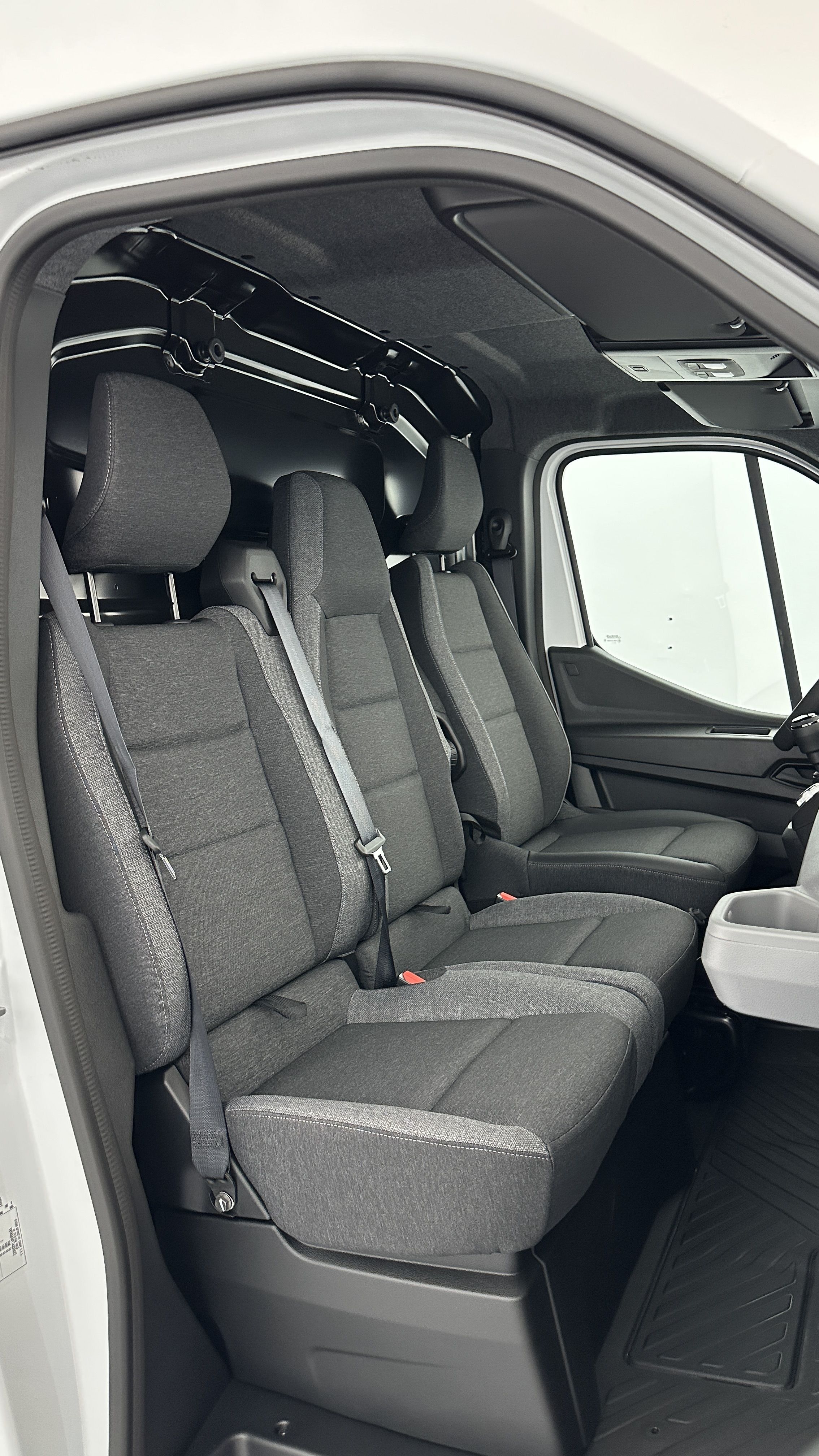 GLI00011025_p53 - NISSAN - INTERSTAR - 2025 - photo 13