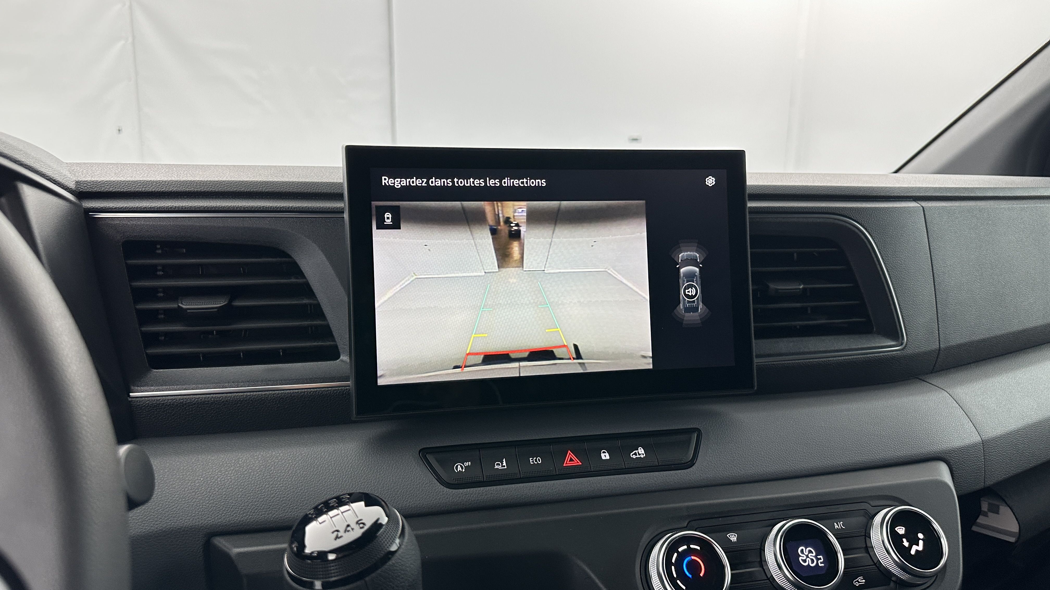 GLI00011025_p53 - NISSAN - INTERSTAR - 2025 - photo 14