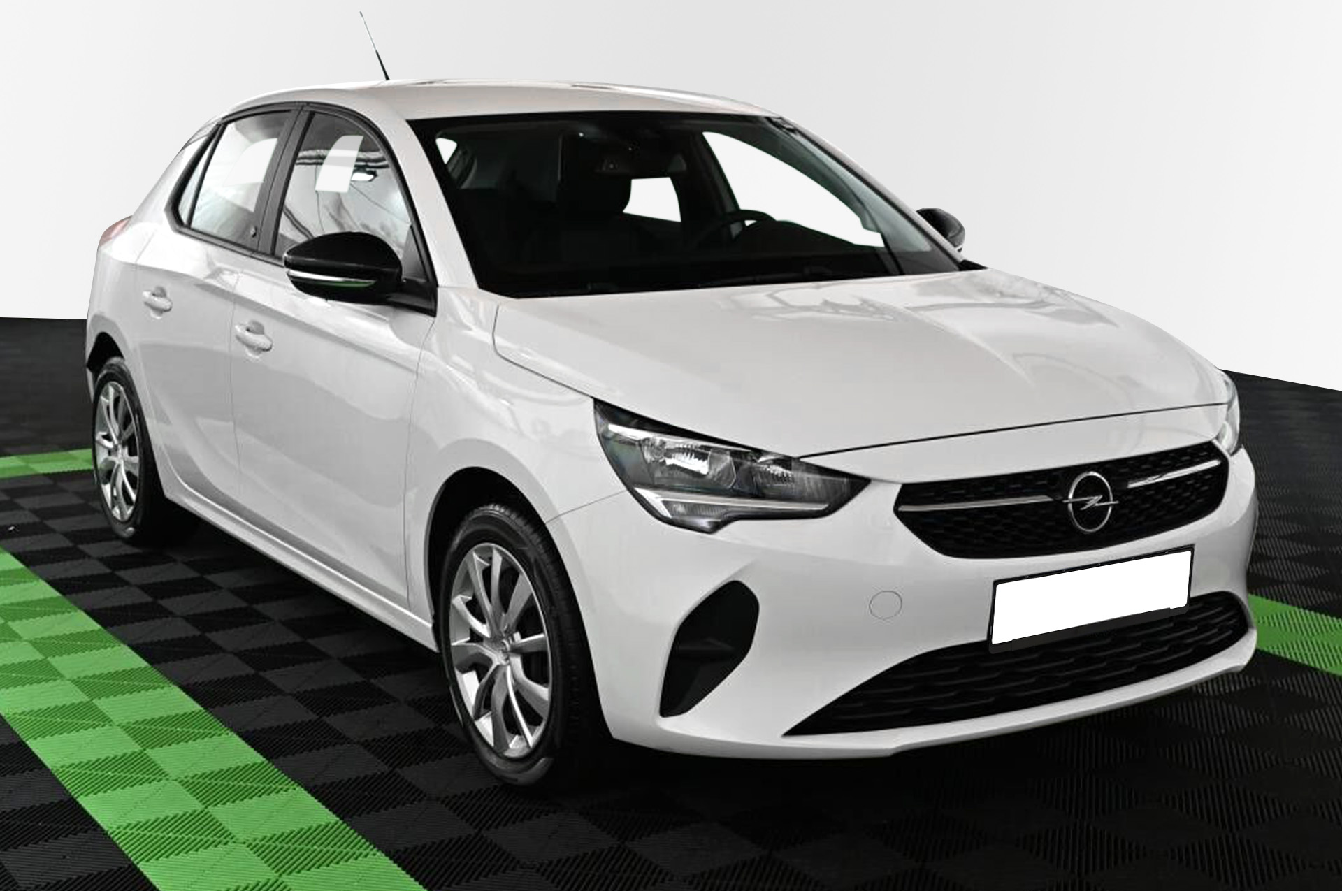 19023_p35 - OPEL - CORSA - 2023 - photo 3