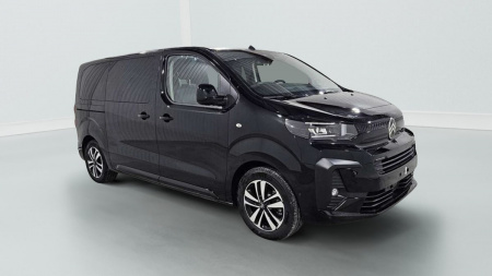 376537_p2 - CITROEN - SPACETOURER - 2025 376537_p2 - CITROEN - SPACETOURER - 2025