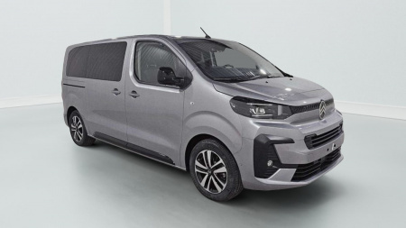 376628_p2 - CITROEN - SPACETOURER - 2025 376628_p2 - CITROEN - SPACETOURER - 2025