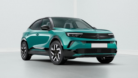 375646_p2 - OPEL - MOKKA - 2026 375646_p2 - OPEL - MOKKA - 2026
