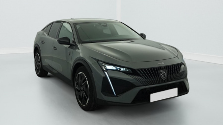 367371_p2 - PEUGEOT - 408 - 2025
