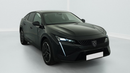 367373_p2 - PEUGEOT - 408 - 2025