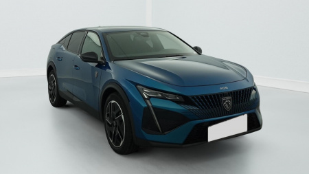 365324_p2 - PEUGEOT - 408 - 2025