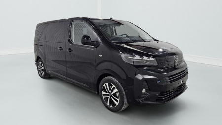 376632_p2 - PEUGEOT - TRAVELLER - 2025