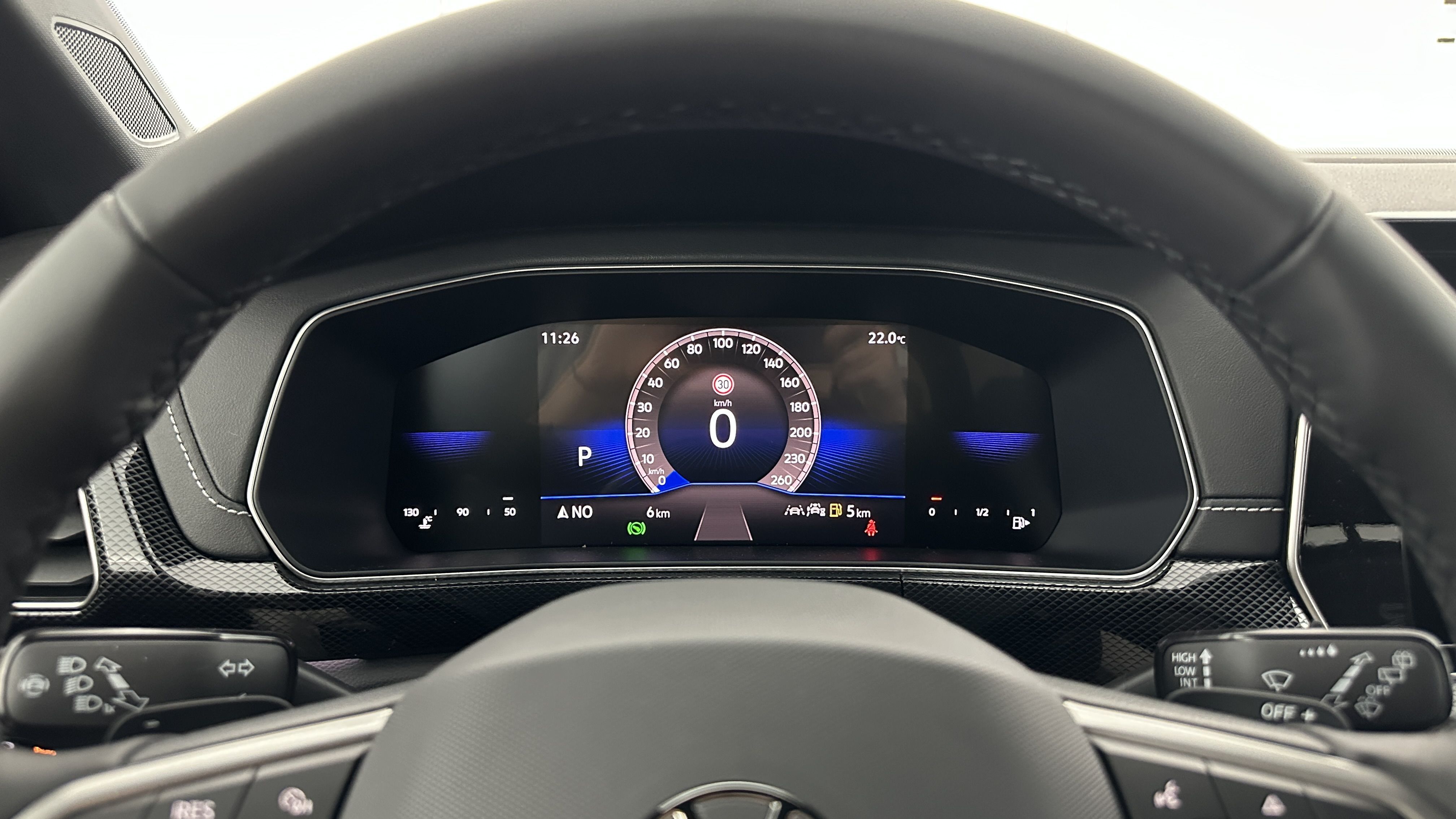 GLI00002897_p53 - VOLKSWAGEN - T CROSS - 2025 - photo 15