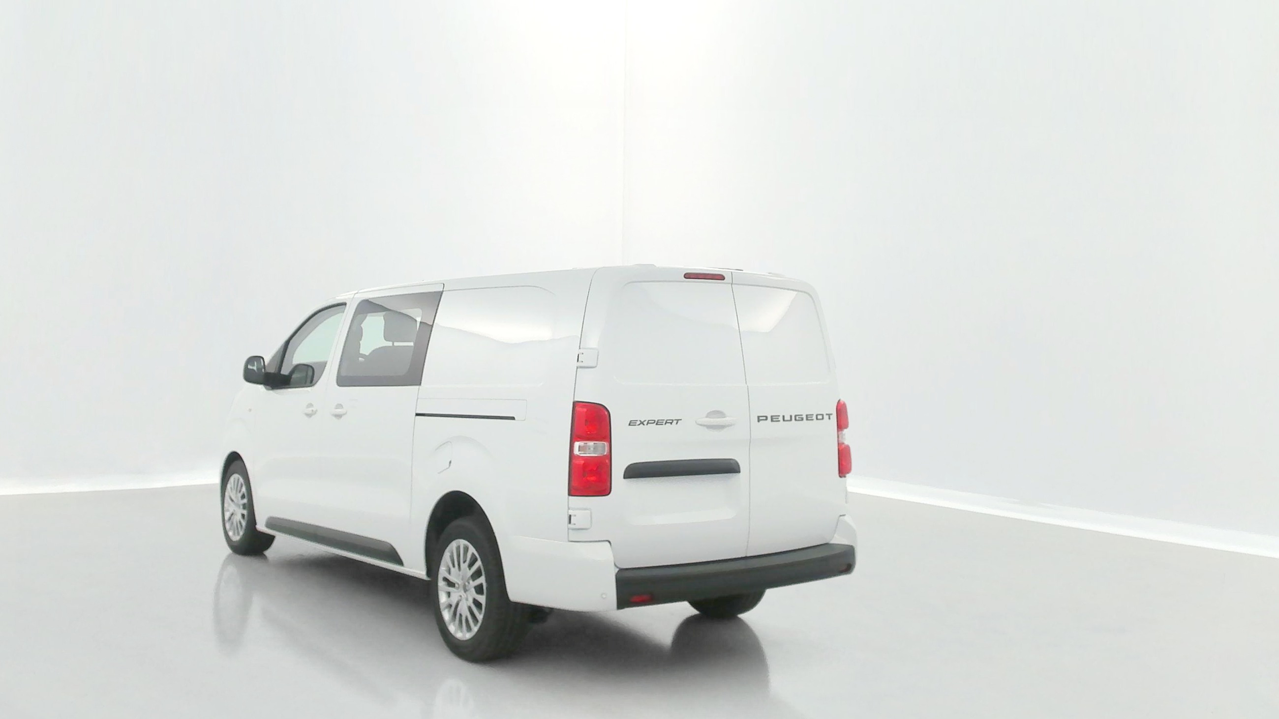 GLI00010696_p53 - PEUGEOT - EXPERT CA - 2025 - photo 5