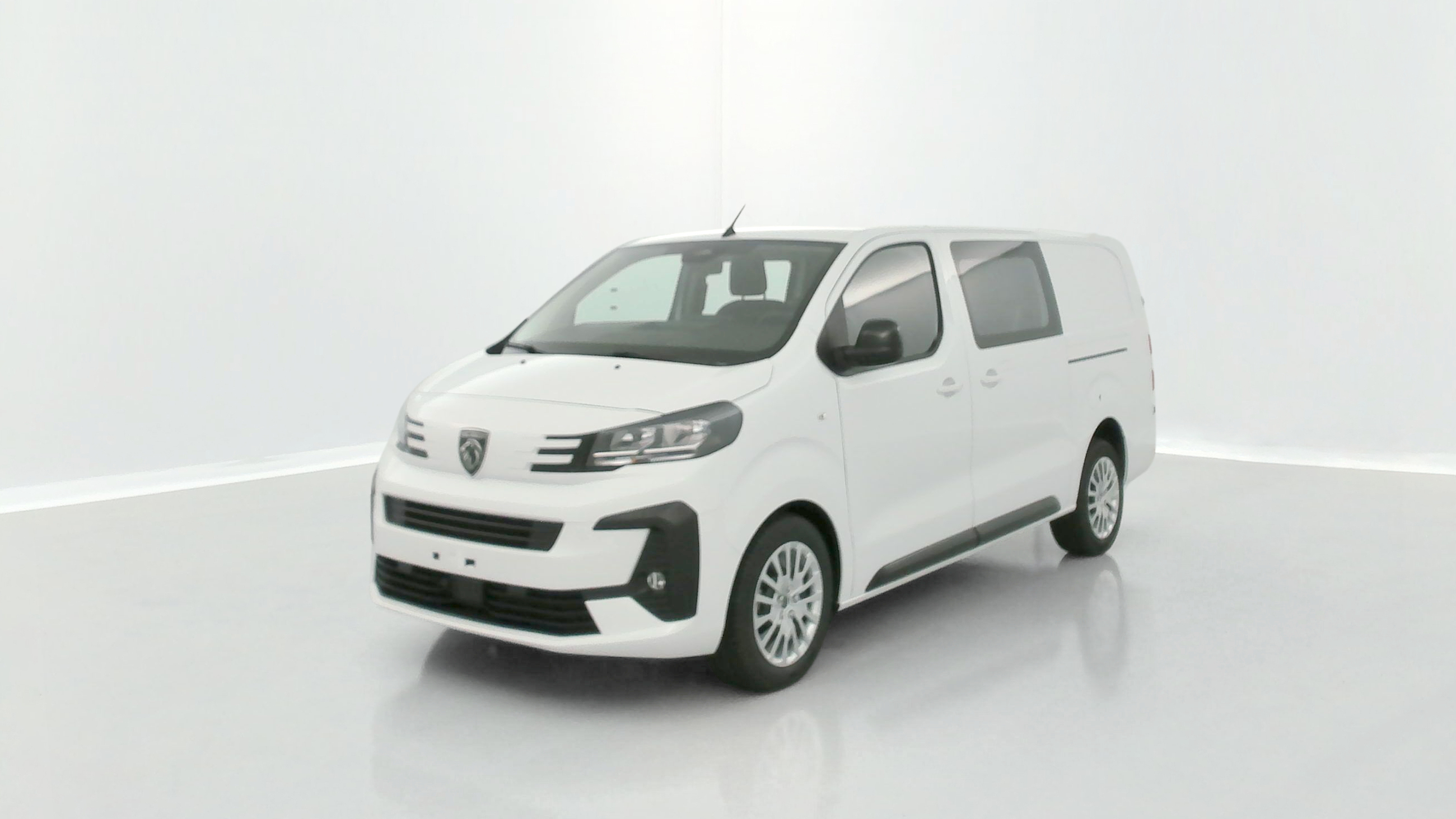 GLI00010639_p53 - PEUGEOT - EXPERT CA - 2025 - photo 3