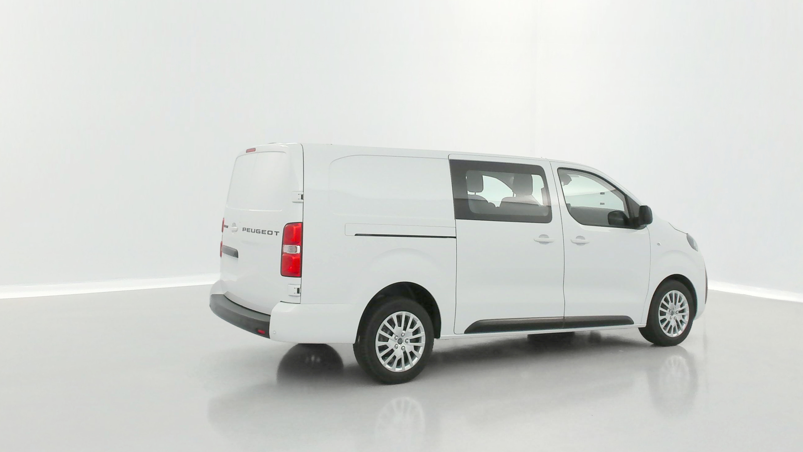 GLI00010637_p53 - PEUGEOT - EXPERT CA - 2025 - photo 22