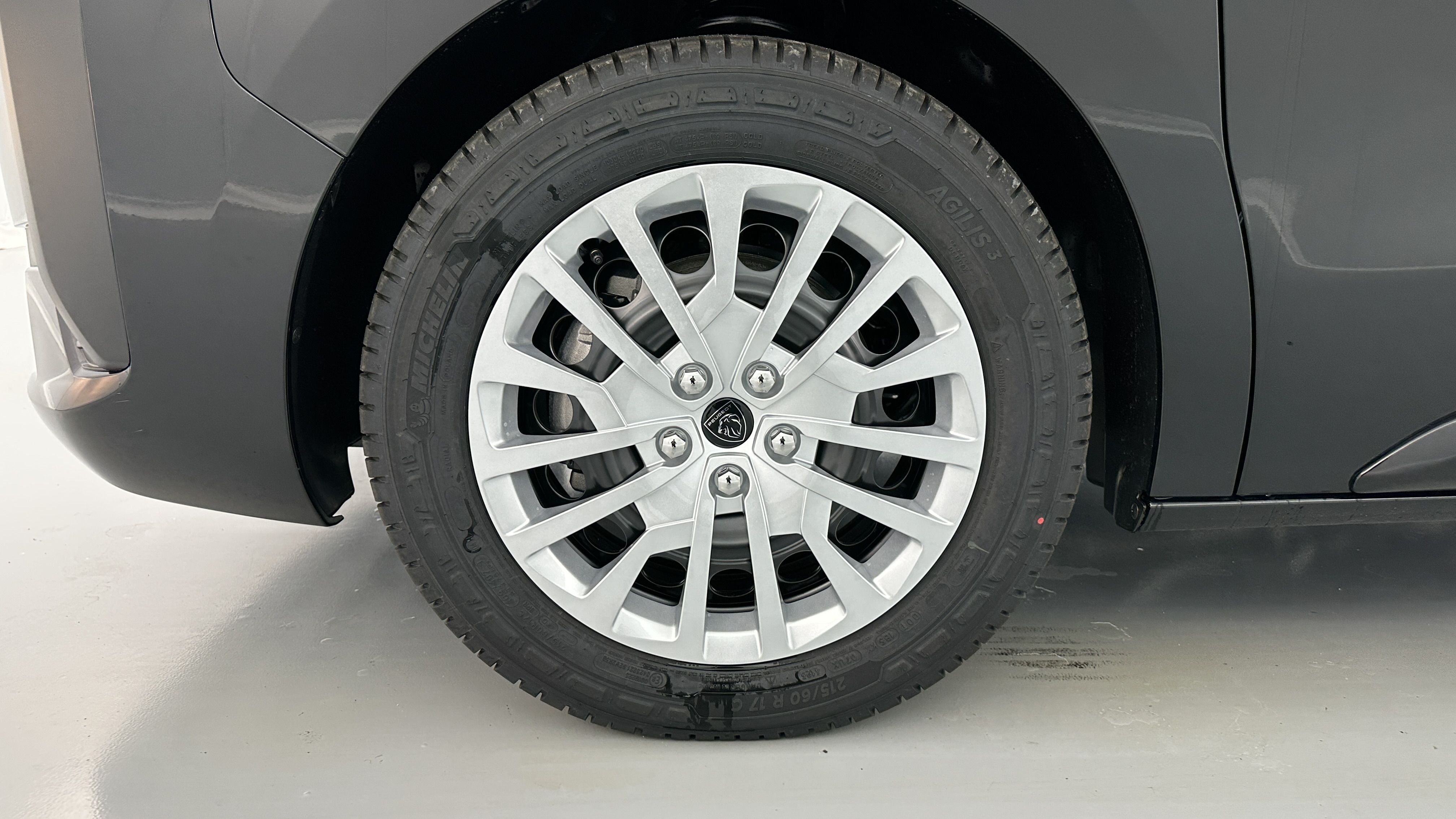 GLI00010632_p53 - PEUGEOT - EXPERT CA - 2025 - photo 10