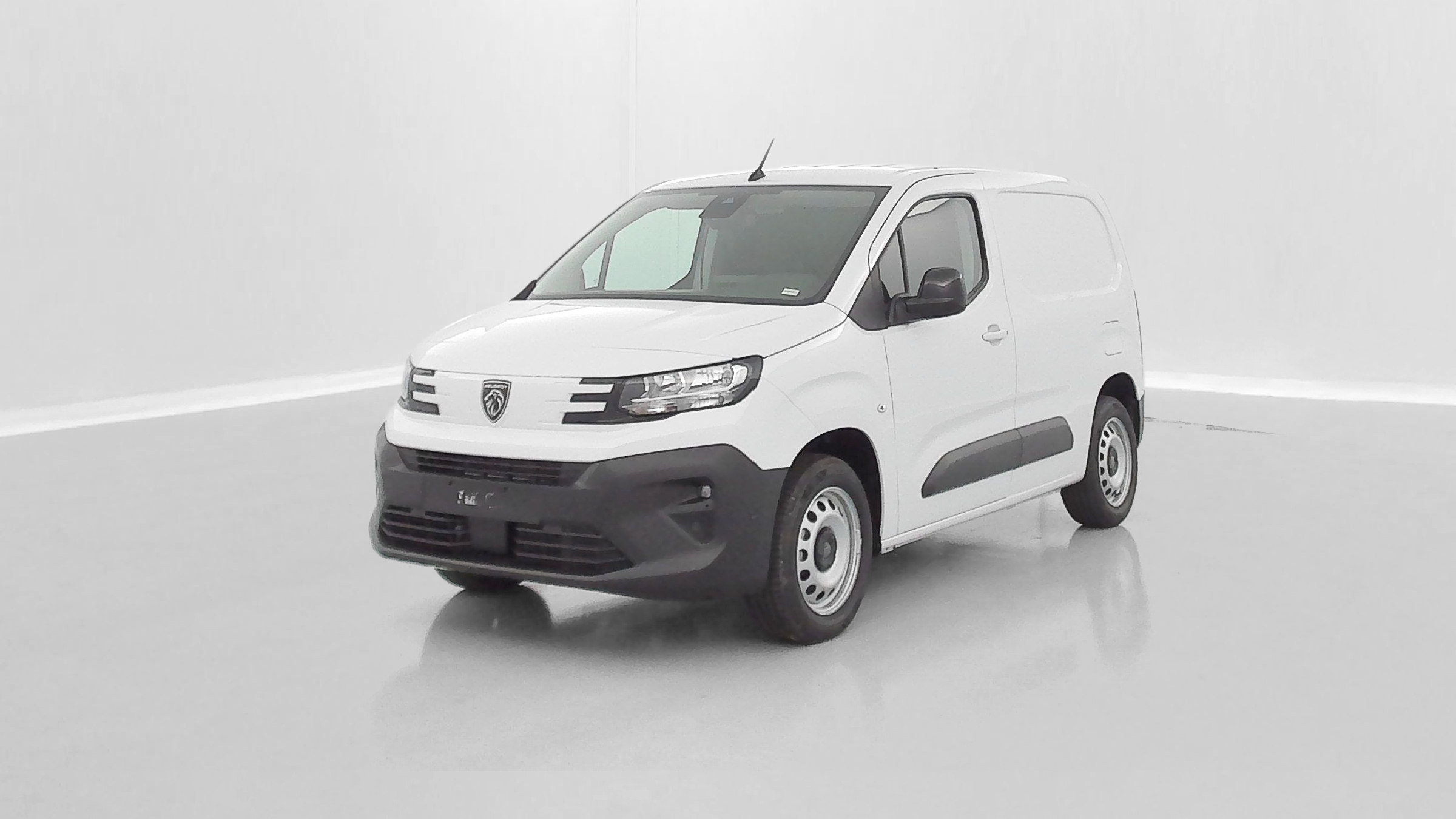 GLI00015451_p53 - PEUGEOT - PARTNER - 2025 - photo 3